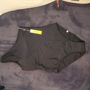 Summersalt Sidestroke Sz 10 Black